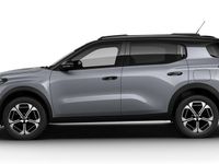 Neu Citroën C3 Aircross 145 PS (106 kW) 2025 Mercure grau metallic / dach in SUV