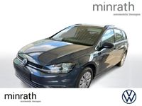 gebraucht VW Golf VII Variant 1.6 TDI BMT Trendline