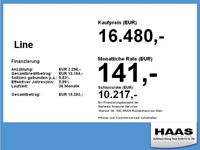 Gebraucht Opel Mokka Edition 101 PS (74 kW) 2023 Ikone gruen (metallic) SUV