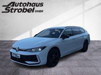 Neu VW Passat R-line 150 PS (110 kW) 2026 Weiß Kombi