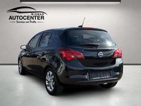 Gebraucht Opel Corsa Innovation 90 PS (66 kW) 2016 Kleinwagen