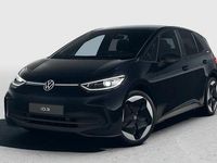 Neu VW ID.3 Pro 169 kW (231 PS) 2026 Grenadilschwarz Kleinwagen