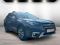 Gebraucht Subaru Outback 169 PS (124 kW) 2023 Grau SUV
