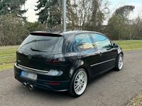 Gebraucht VW Golf GTI 116 PS (85 kW) 2007 Schwarz Coupé
