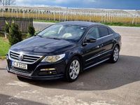 Gebraucht VW Passat Basis 160 PS (117 kW) 2011 Schwarz Limousine