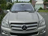 Gebraucht Mercedes GL420 306 PS (225 kW) 2008 SUV
