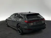 Gebraucht Audi A6 e-tron Performance 269 kW (367 PS) 2025 Magnetgrau Kombi