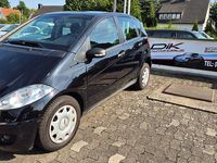 Gebraucht Mercedes A150 95 PS (69 kW) 2008 Schwarz Limousine