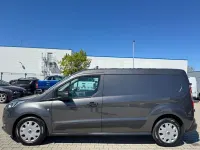 Gebraucht Ford Transit Connect 120 PS (88 kW) 2023 Magnetic Van / Kleinbus