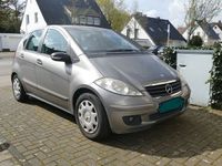 gebraucht Mercedes A150 CLASSIC Classic