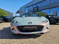 Gebraucht Mazda MX5 Ad'Vantage 132 PS (97 kW) 2022 Andere Cabrio