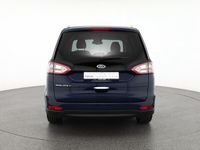 gebraucht Ford Galaxy 2.0 EcoBlue Titanium 7-Sitze ACC DAB Navi