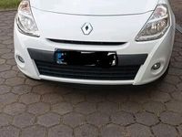 gebraucht Renault Clio III 