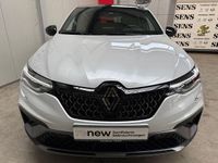 Gebraucht Renault Arkana Esprit Alpine 145 PS (106 kW) 2024 Weiß SUV