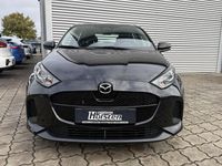 Gebraucht Mazda 2 Center-Line 116 PS (85 kW) 2024 Schwarz Limousine