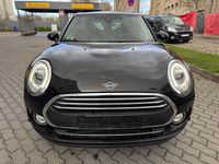 Gebraucht Mini One Clubman 102 PS (75 kW) 2018 Schwarz Kombi