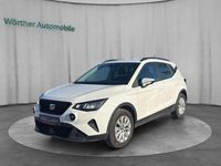 Second-hand Seat Arona Reference 95 CP (69 kW) 2023 Alb SUV
