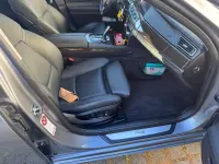 Gebraucht BMW 730L 245 PS (180 kW) 2009 Grau Limousine