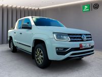 gebraucht VW Amarok DoubleCab Comfortline