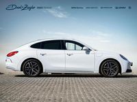 Neu Ora 07 150 kW (204 PS) 2025 Snow white Limousine