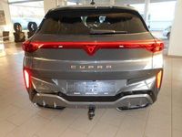 Ny Cupra Terramar 150 HK (110 kW) 2025 Grå SUV