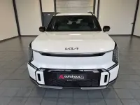 Gebraucht Kia EV9 GT-Line 283 kW (385 PS) 2024 Weiß SUV