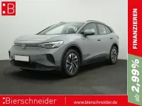 Gebraucht VW ID.4 IQ Drive 210 kW (286 PS) 2024 Grau SUV