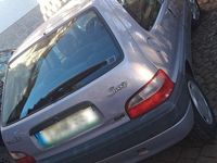 Gebraucht Citroën Saxo 75 PS (55 kW) 2001 Grau Kleinwagen