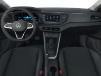 Neu VW Taigo Trendline 116 PS (85 kW) 2026 Grau SUV