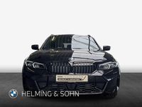 Gebraucht BMW 330 M Sport 258 PS (189 kW) 2025 Schwarz Kombi