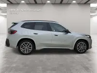 Gebraucht BMW X1 M Sport 204 PS (150 kW) 2023 Silber SUV