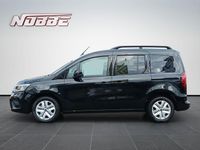 Neu Renault Kangoo Techno 131 PS (96 kW) 2025 Schwarz Van / Kleinbus