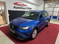 Gebraucht Seat Arona Style 116 PS (85 kW) 2025 Blau SUV