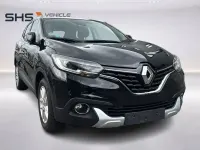 Occasion Renault Kadjar 131 ch (96 kW) 2018 Noir SUV