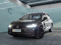 gebraucht VW Tiguan 2.0TDI MOVE NAVI LED AHK PDC SHZ