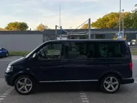 Gebraucht VW Multivan Highline 179 PS (131 kW) 2010 Van / Kleinbus