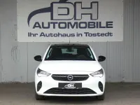 Gebraucht Opel Corsa 101 PS (74 kW) 2022 Weiß Kleinwagen