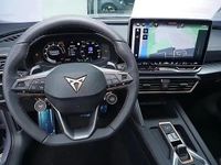 Neu Cupra Formentor 333 PS (244 kW) 2026 Grau SUV