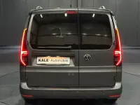 Używany VW Caddy Maxi Pro 122 KM (89 kW) 2023 Szary Minivan