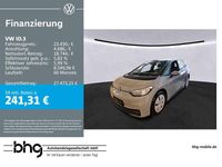 Gebraucht VW ID.3 Pro Performance 150 kW (204 PS) 2023 Grau Kleinwagen