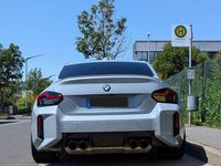 Gebraucht BMW M2 Performance 460 PS (338 kW) 2023 Grau Coupé