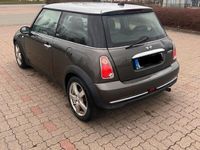 gebraucht Mini Cooper One