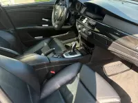 Gebraucht BMW 535 286 PS (210 kW) 2009 Grau Kombi