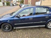 gebraucht Opel Astra 