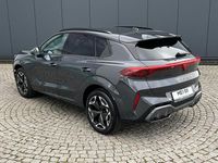 Neu Cupra Terramar VZ 265 PS (194 kW) 2025 Timanfayagrau SUV