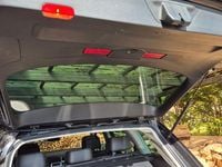 Gebraucht VW Touareg Individual 239 PS (175 kW) 2010 Schwarz SUV