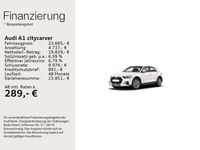 gebraucht Audi A1 A1 citycarvercitycarver 30 TFSI 85(116) kW(PS) S tronic