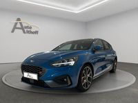 Gebraucht Ford Focus ST 280 PS (205 kW) 2020 Blau Limousine