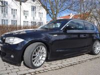 gebraucht BMW 120 Coupé 