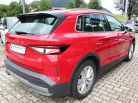 Gebraucht Skoda Elroq Loft 210 kW (286 PS) 2026 Rot SUV